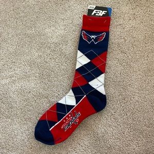 Washington Capitals Socks